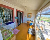 Revente - Appartement -
Vistabella Golf Entre Naranjos - Inland