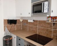 Revente - Appartement -
Vistabella Golf Entre Naranjos - Inland