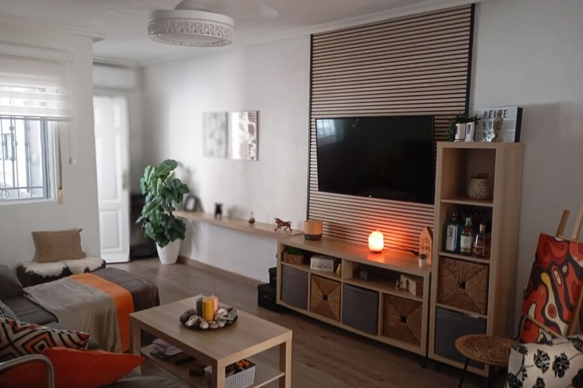 Revente - Appartement -
Vistabella Golf Entre Naranjos - Inland