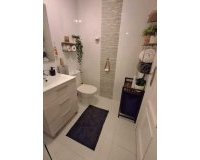 Revente - Appartement -
Vistabella Golf Entre Naranjos - Inland