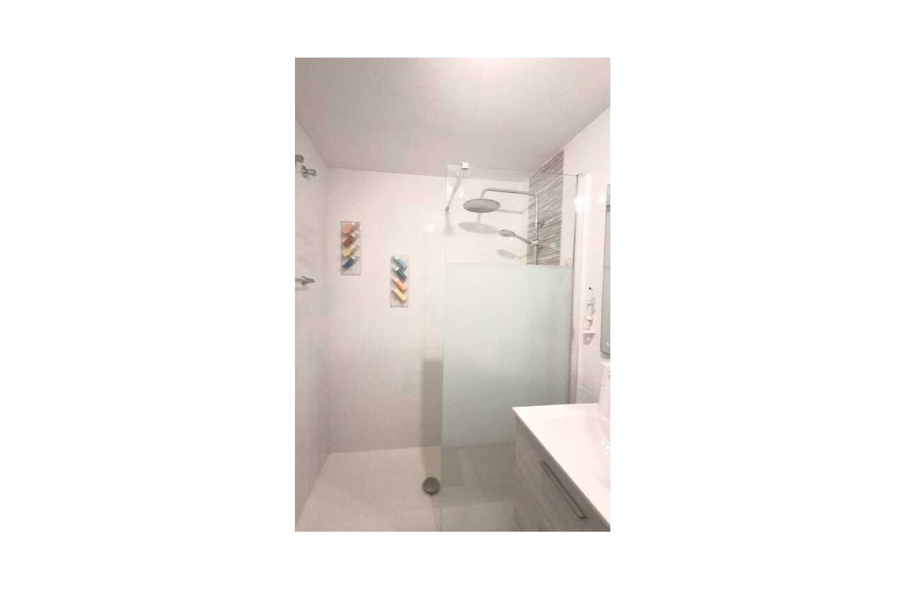 Revente - Appartement -
Vistabella Golf Entre Naranjos - Inland