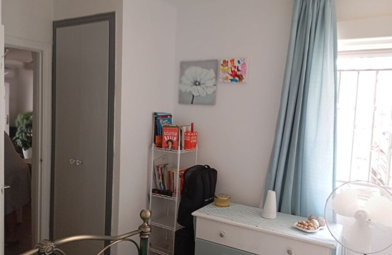 Revente - Appartement -
Vistabella Golf Entre Naranjos - Inland
