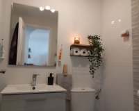 Revente - Appartement -
Vistabella Golf Entre Naranjos - Inland
