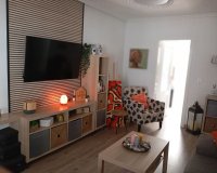 Revente - Appartement -
Vistabella Golf Entre Naranjos - Inland