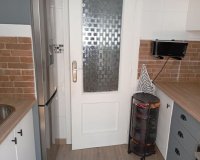 Revente - Appartement -
Vistabella Golf Entre Naranjos - Inland