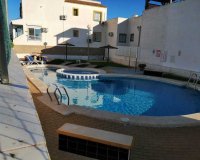 Revente - Appartement -
Vistabella Golf Entre Naranjos - Inland