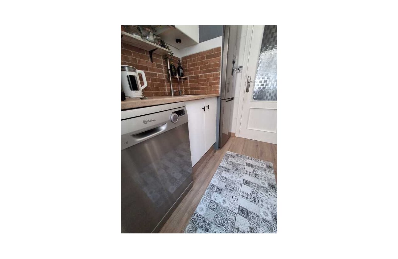 Revente - Appartement -
Vistabella Golf Entre Naranjos - Inland