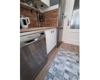 Revente - Appartement -
Vistabella Golf Entre Naranjos - Inland