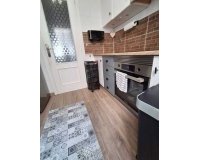 Revente - Appartement -
Vistabella Golf Entre Naranjos - Inland