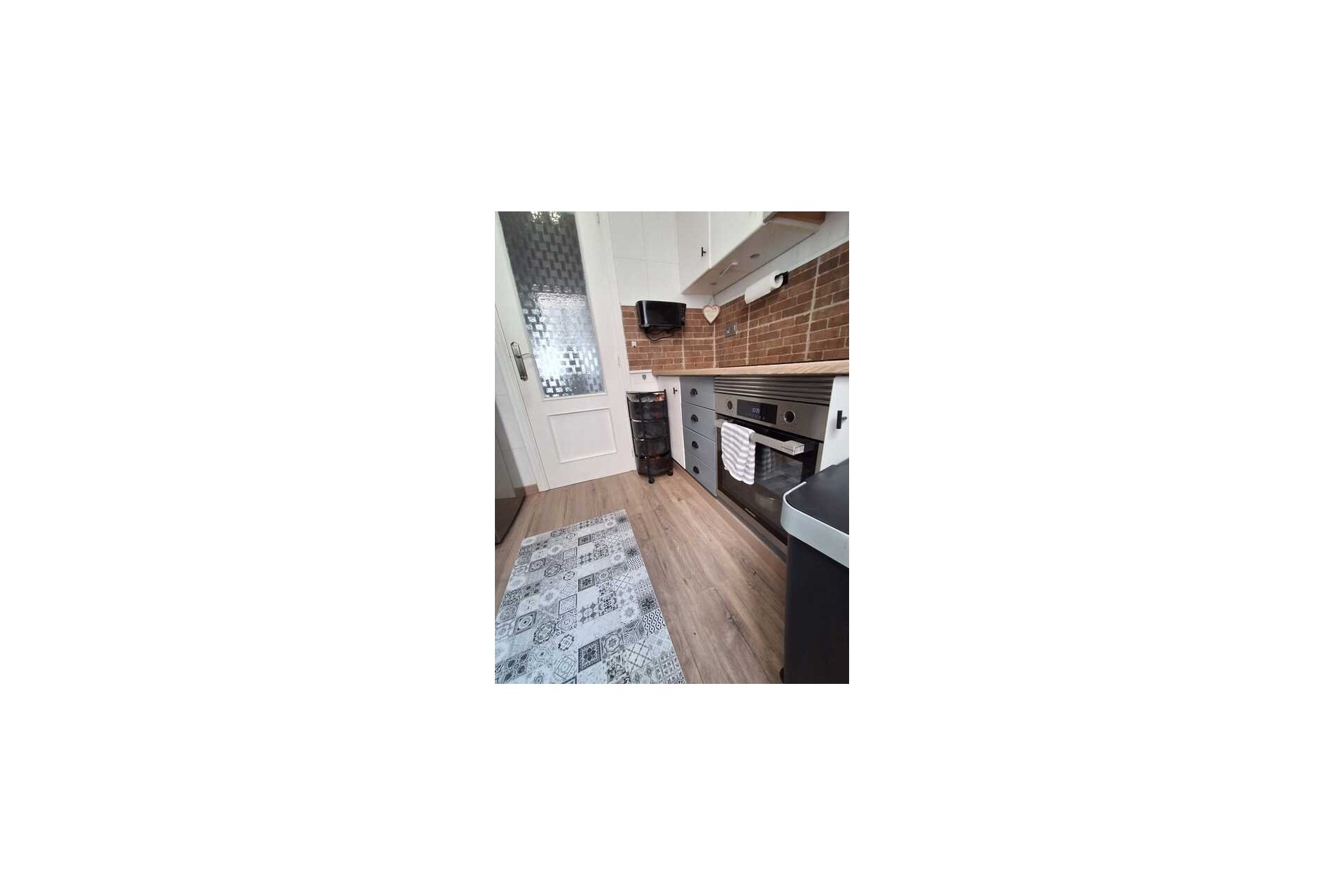 Revente - Appartement -
Vistabella Golf Entre Naranjos - Inland
