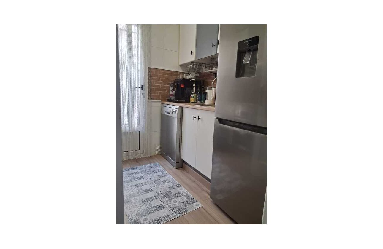 Revente - Appartement -
Vistabella Golf Entre Naranjos - Inland