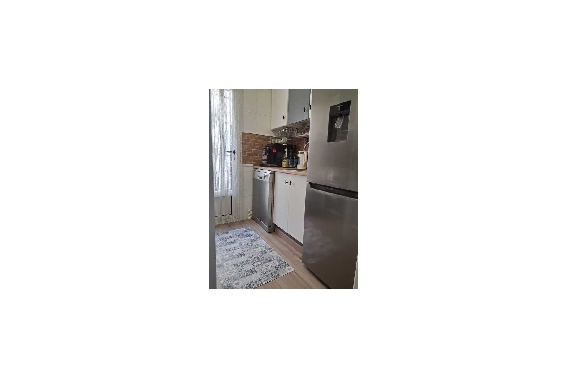 Revente - Appartement -
Vistabella Golf Entre Naranjos - Inland
