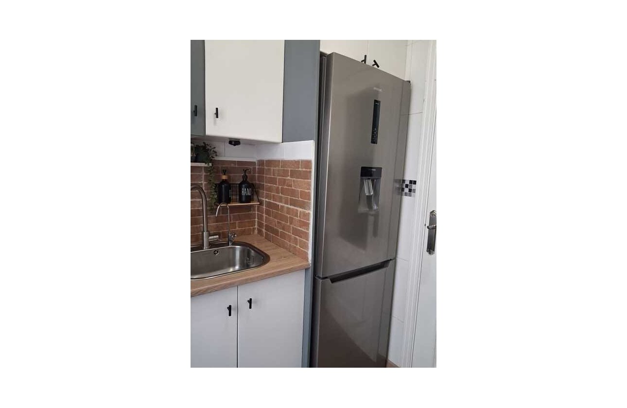 Revente - Appartement -
Vistabella Golf Entre Naranjos - Inland