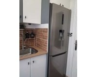 Revente - Appartement -
Vistabella Golf Entre Naranjos - Inland