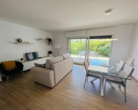 Revente - Appartement -
Vistabella Golf Entre Naranjos - Inland