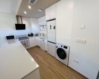 Revente - Appartement -
Vistabella Golf Entre Naranjos - Inland