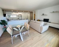 Revente - Appartement -
Vistabella Golf Entre Naranjos - Inland