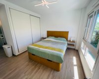 Revente - Appartement -
Vistabella Golf Entre Naranjos - Inland