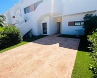 Revente - Appartement -
Vistabella Golf Entre Naranjos - Inland