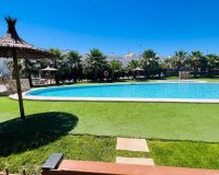 Revente - Appartement -
Vistabella Golf Entre Naranjos - Inland