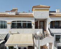 Revente - Appartement -
Vistabella Golf Entre Naranjos - Inland