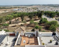 Revente - Appartement -
Vistabella Golf Entre Naranjos - Inland