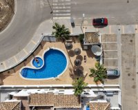 Revente - Appartement -
Vistabella Golf Entre Naranjos - Inland