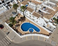 Revente - Appartement -
Vistabella Golf Entre Naranjos - Inland