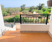 Revente - Appartement -
Vistabella Golf Entre Naranjos - Inland