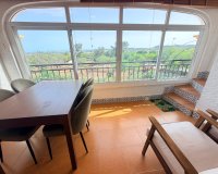 Revente - Appartement -
Vistabella Golf Entre Naranjos - Inland