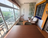 Revente - Appartement -
Vistabella Golf Entre Naranjos - Inland