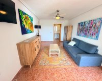 Revente - Appartement -
Vistabella Golf Entre Naranjos - Inland