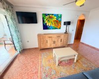 Revente - Appartement -
Vistabella Golf Entre Naranjos - Inland