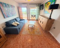 Revente - Appartement -
Vistabella Golf Entre Naranjos - Inland