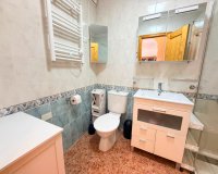 Revente - Appartement -
Vistabella Golf Entre Naranjos - Inland