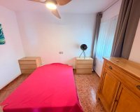 Revente - Appartement -
Vistabella Golf Entre Naranjos - Inland