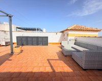 Revente - Appartement -
Vistabella Golf Entre Naranjos - Inland