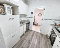 Revente - Appartement -
Vistabella Golf Entre Naranjos - Inland