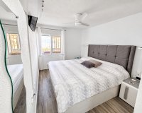 Revente - Appartement -
Vistabella Golf Entre Naranjos - Inland