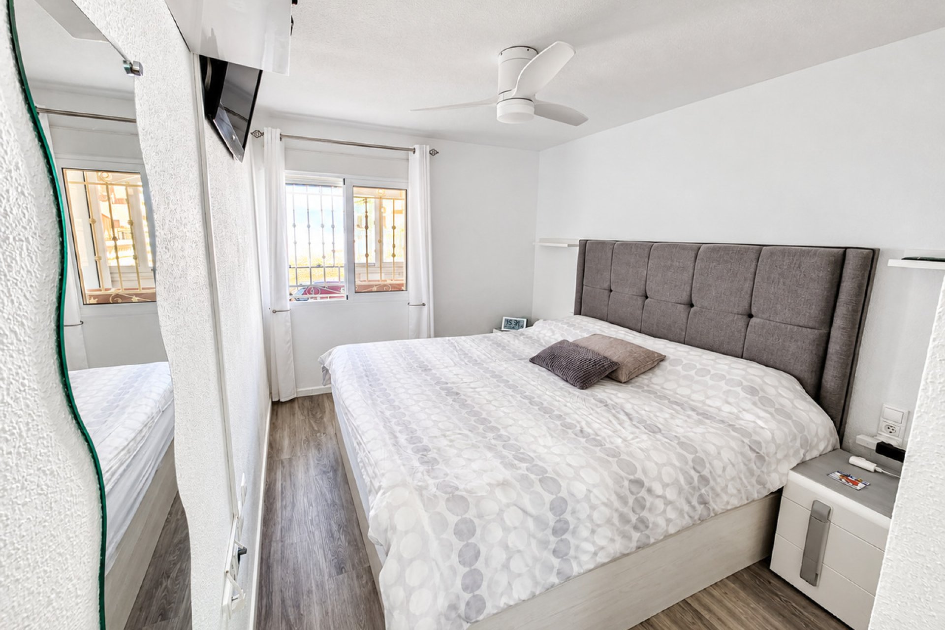 Revente - Appartement -
Vistabella Golf Entre Naranjos - Inland