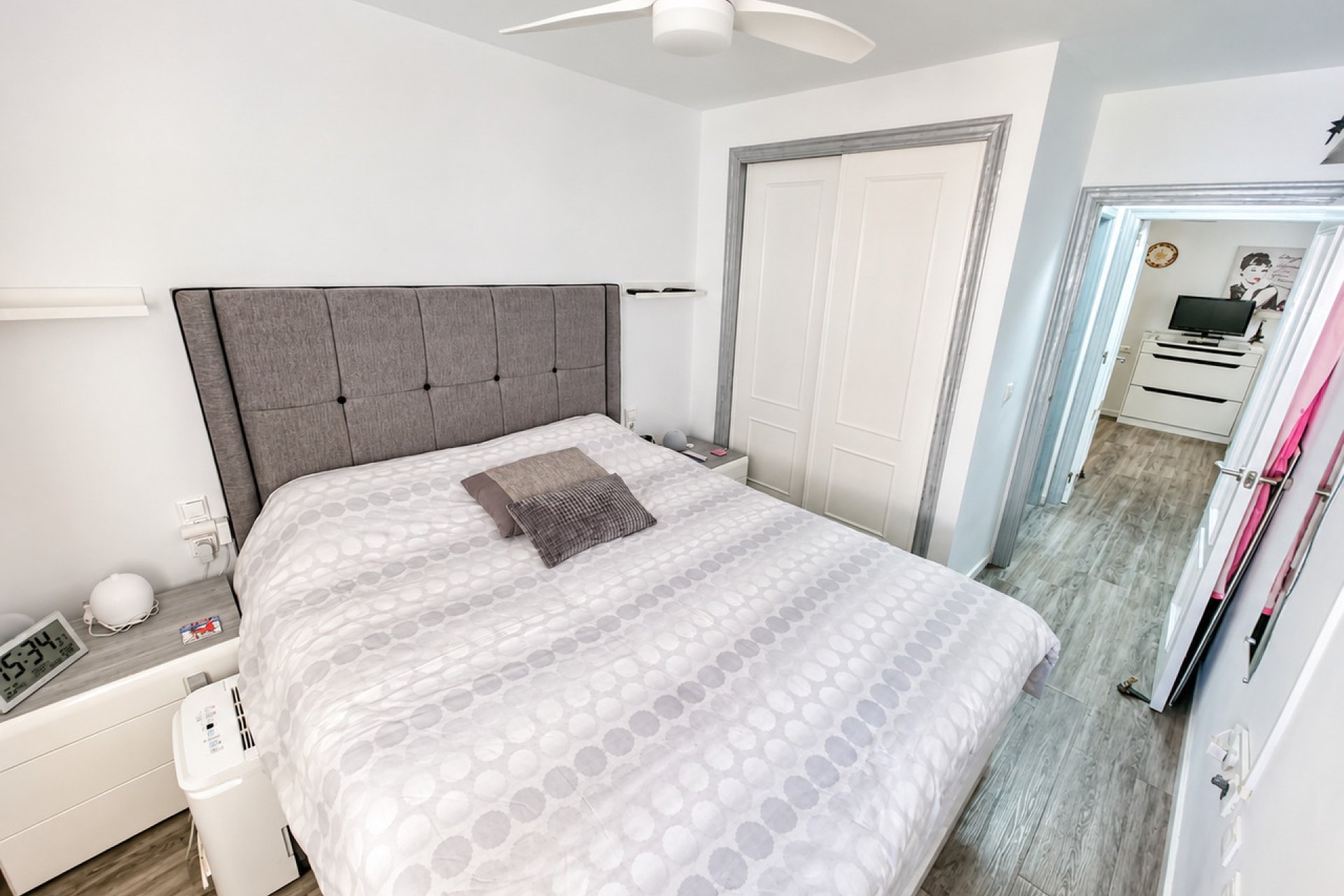 Revente - Appartement -
Vistabella Golf Entre Naranjos - Inland