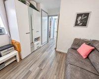 Revente - Appartement -
Vistabella Golf Entre Naranjos - Inland