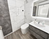 Revente - Appartement -
Vistabella Golf Entre Naranjos - Inland