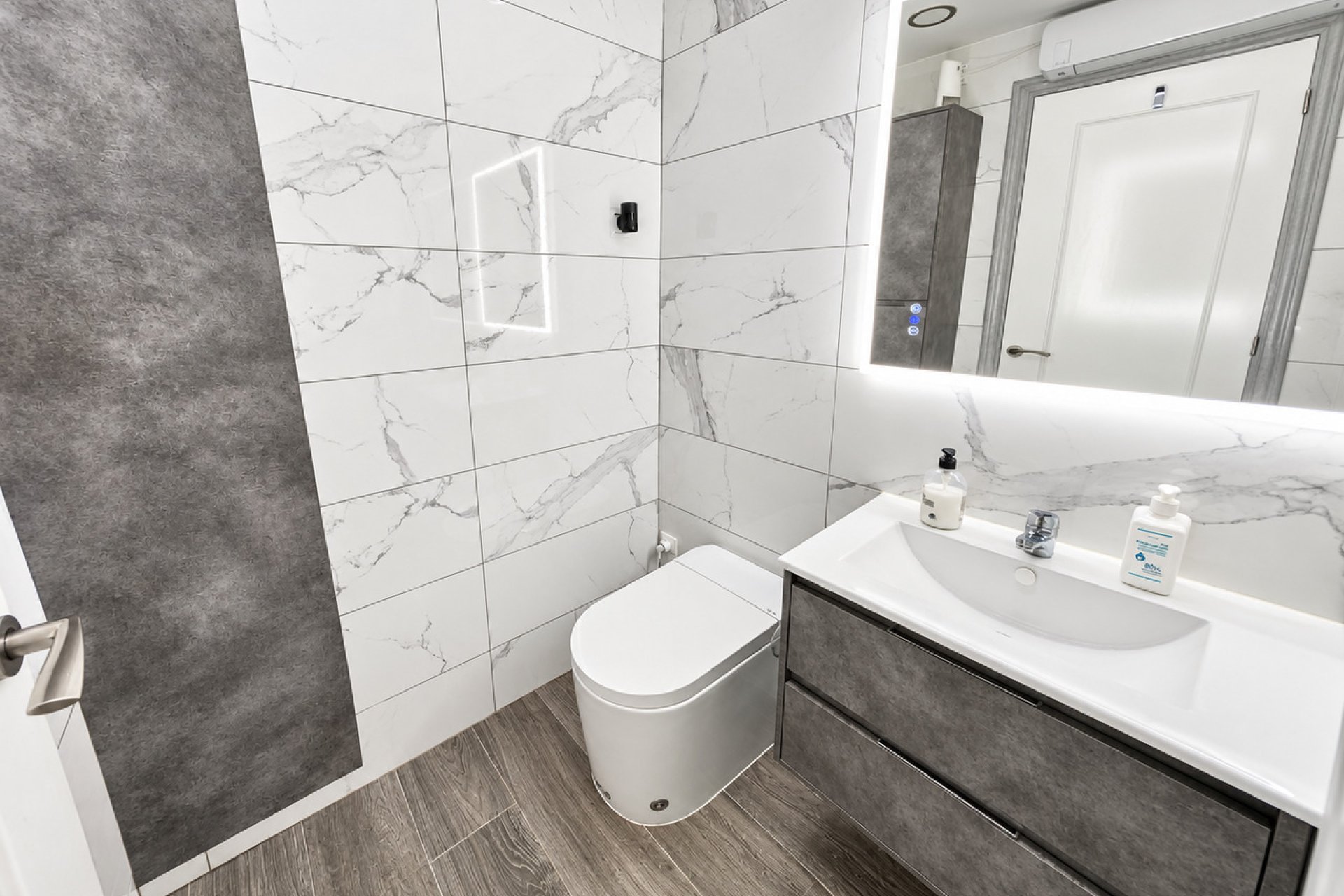 Revente - Appartement -
Vistabella Golf Entre Naranjos - Inland