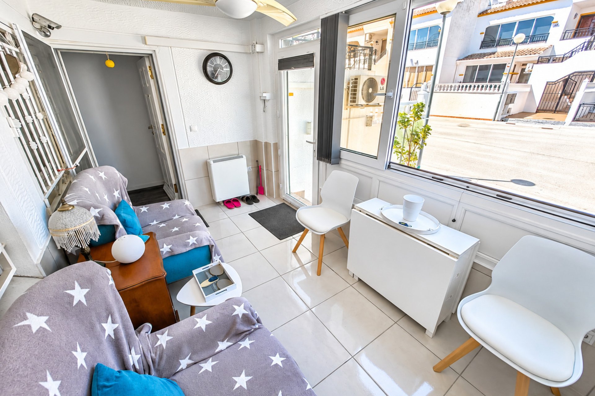 Revente - Appartement -
Vistabella Golf Entre Naranjos - Inland
