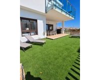 Revente - Appartement -
Vistabella Golf Entre Naranjos - Inland