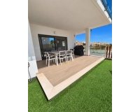 Revente - Appartement -
Vistabella Golf Entre Naranjos - Inland