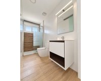 Revente - Appartement -
Vistabella Golf Entre Naranjos - Inland