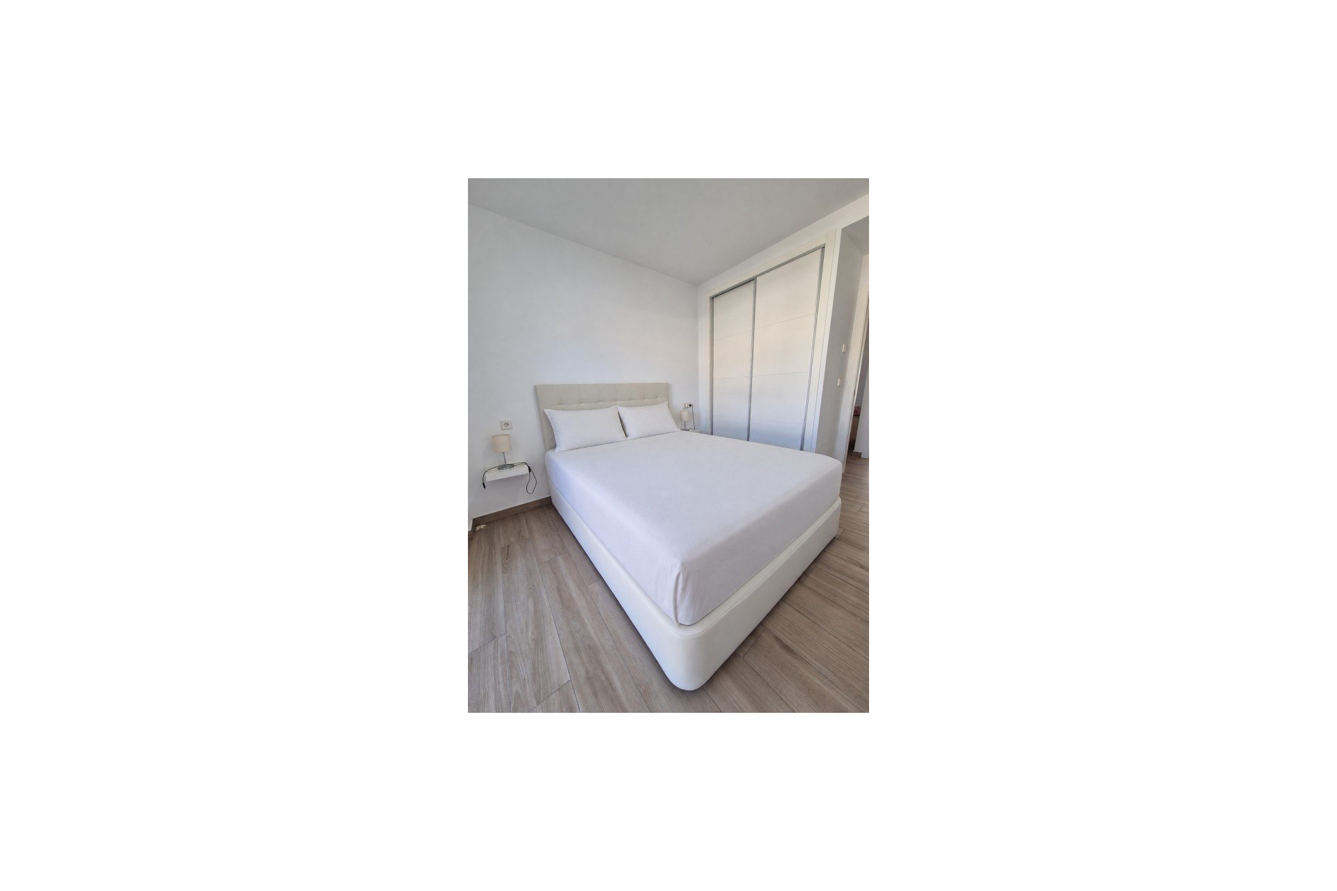 Revente - Appartement -
Vistabella Golf Entre Naranjos - Inland