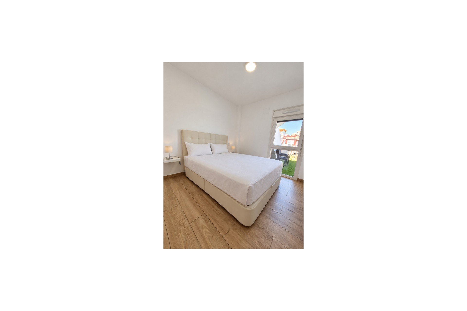Revente - Appartement -
Vistabella Golf Entre Naranjos - Inland